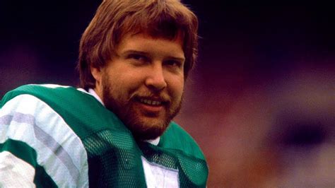 ron jaworski's career highlights and records